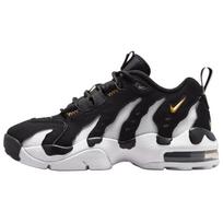 Nike Air DT Max 96 žemi krepšinio bateliai vyriški juodi IF5478-001 38.5