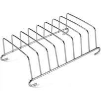 Stainless Steel Air Fryer Accessories Dehydrator Grill Rack Toast Rack  Air Fryer Accessories Steamer Roasting Cooking Tools