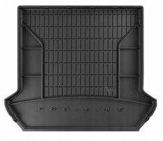 Rubber Trunk Mat Insert Renault Talisman Sedan 2015-2022