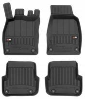 Ford Focus C-Max Mk1 2003-2010 Rubber Mats Trays 77