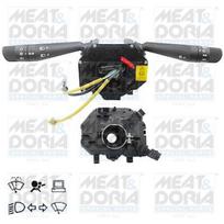 Vairo kolonėlės jungiklis MEAT & DORIA 23489