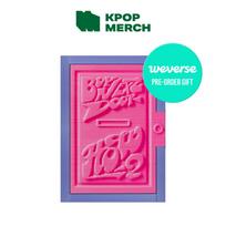 BOYNEXTDOOR - 2nd EP [HOW?] (WEVERSE ALBUMS ver.) NO POB