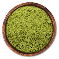 Nemirtingumo žolė moliūgo lapų milteliai, 1 kg, 1 vnt., Korėjietiškas sveikatos maisto produktas