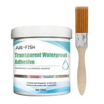 100g Super Strong Waterproof Tape Stop Leaks Waterproof Glue Leak Duct Insulating Adhesive Repairing Repair Q8T5 balta