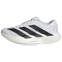 adidas  Adizero Evo SL White Black Women Sneakers Cloud-White Core-Black JH6208 36⅔