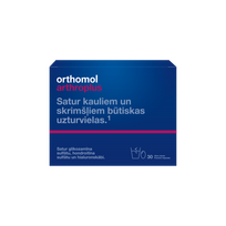 ORTHOMOL Arthro plus, 15 paketėlių, 60 kapsulių