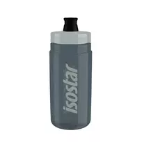 Isostar sportinė gertuvė Kebea 550 ml Pilka
