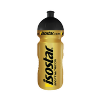 Isostar sportinis gertuvė Aukso 650ml