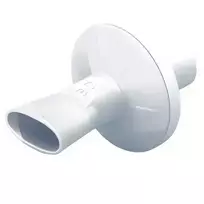 POWERbreathe TrySafe filtras
