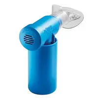 POWERbreathe Classic vidutinis pasipriešinimas (mėlynas)