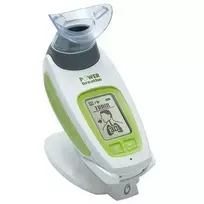 POWERbreathe K1 IMT elektroninis kvėpavimo raumenų treniruoklis
