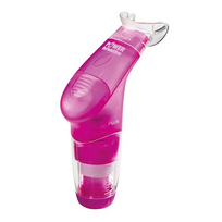 POWERbreathe Special Edition Plus IMT kvėpavimo treniruoklis lengvą pasipriešinima