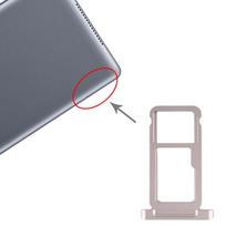 SIM kortelės dėklas + Micro SD kortelės dėklas Huawei MediaPad M5 10 auksinė