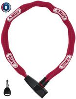 Spyna Abus Catena 6806K/85, raudona sp., 850 mm