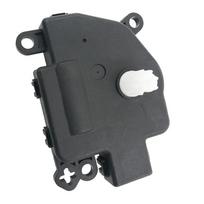 Hvac Heater Mixer Flap Drive For Dodge Durango Jeep Grand Cherokee 2011-2013