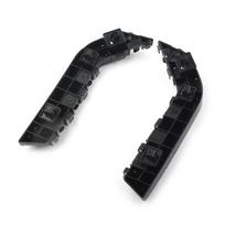 2pcs Front Bumper Bracket Support For Honda Civic 2016-2019  Sedan 71193-TEA-T01