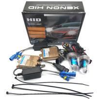 Momentinis įjungimas DC 12 V Automobilinis Vandeniui atsparus AC AC Momentinis Apšvietimas Auksinis Balastas 55W HB3/9005