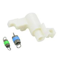 Pavarų perjungimo svirties fiksavimo kabliuko remonto rinkinys Chrysler 300 pacifica 2005-2007