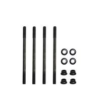 1 rinkinys variklio cilindro galvutės varžtai Pakeitimas ATV Yamaha YFZ450 YF Z450