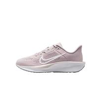 Nike Quest 6 Platininės Violetinės Vilko Pilkos Baltos Moteriški Sportbačiai FD6034-006 42