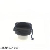 Kuro bako pildymo dangtelio apdaila 17670-Sja-013 Honda CR-V Jazz Civic Accord 1995-2012