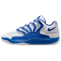 Nike KD 18 TB Game Royal Unisex Sneakers Blue White IM0634-102 44