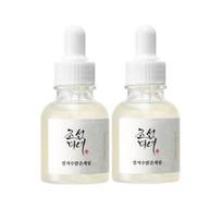 Beauty of Joseon Rice Bran Radiance Serum 30ml – “Buy 1 Get 1 Free” Brightening & Hydrating Double Pack