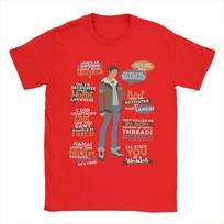 Anime Voltron 100% Cotton T-Shirt For Adult Summer  Awesome T Shirts O Neck Trending Tees Oversized Hot Sale Tops S