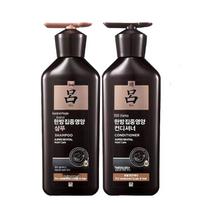 Ryo Black Ginseng Revitalizing Shampoo 400ml shampoo