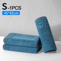 Microfiber Car Washing Towels Windshield Wiping Cloths Thickened Strong Water Absorption Prevent Car Motorcycle Cleaning Tools