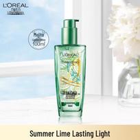 L'Oréal Elvive Extraordinary Hair Oil - Mojito Summer Lime 100ml