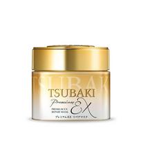 Tsubaki Tsubaki Premium Ex Repair Mask 180g FREE