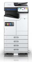 Daugiafunkcis spausdintuvas Epson AM-C4000, rašalinis, spalvotas
