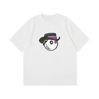 2025 new model Golf Casual TShirt 2025  Mens  Womens Cotton Round Neck Short Sleeve Outdoor S