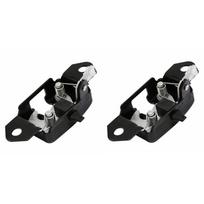 Trunk Lock Tailgate Latch 90503-JT30A 90503-EB700 For Nissan Navara D40 Pickup Vehicle Accessories kaip parodyta spalva
