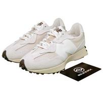 New Balance 327 Sea Salt Linen - U327WVA EU 37 dramblio kaulas