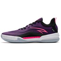 Anta KAI 1 Basketball Men White Blue 112521603-5 44.5