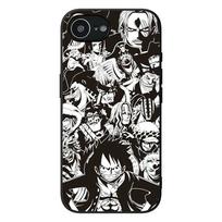 Luffy One Pieces Sanji Roronoa Zoro for Motorola Moto G82 G20 G22 G23 G32 G9 G8 G7 Power Plus G41 G52 G30 G71 E22 E13Case Motorola Moto G71 5G