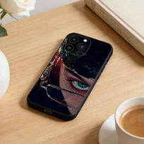 C-Singer Billie Eilish  Phone Case For iPhone 17 16 15 14 13 12 Max Plus Silicone Black Cover iPhone14Pro