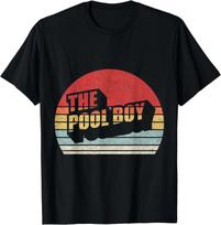 Retro Vintažiniai Baseino Berniukas Juokingi Marškinėliai Dovana Unisex Marškinėliai XL