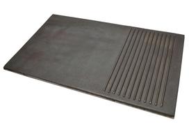 Zag80 - 50 X 30 Cm - Ketaus Plokštė Griliui