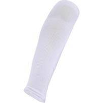 Nike Strike Knee High Socks Men's 1 Pack White DH6621-100 S/M
