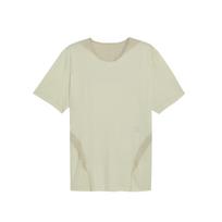 On x POST ARCHIVE FACTION PAF T Shirt Unisex Ecru 1UE10100021 M