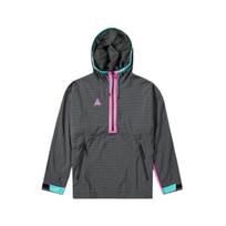 Nike ACG Striukės Unisex Anglies Pilka Su Gobtuvu Vidutinio Stiliaus Kitos 931908-060 L