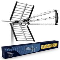 Laukinė kryptinė TV antena Ultra HD 4K Berdsen Bd-953