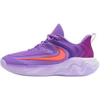 Nike Giannis Immortality 4 Black Raspberry (GS) 37.5