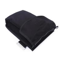 Scubas Diving Thigh Pocket Snorkeling Equipment Holder Scubas Diving BCD Accessory Pouch Bag for Water Sports Easy to Use 1