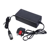 Mobility Scooter Electric Bike Charging Balance Scooter Charging Electric Scooter Charging 24V5A Hoverboard Charging 1