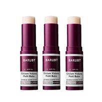 3X Kalciniu daugiafunkcinis balzamas, Kalcio apimties daugiafunkcinis balzamas, Raukšlių branduolio pieštukas, Kolageno drėkinamasis pieštukas, Senėjimo stabdantis stangrinantis serumo pieštukas akims