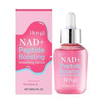 NAD+ Peptide Boosting Smoothie Serum–30ML